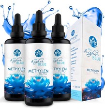 The higher BLUE® Methylenblau