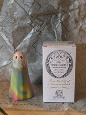 York ghost merchant - york,