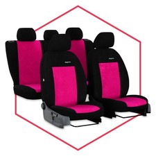 Autositzbezüge Maß