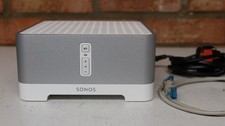 Sonos Connect Streaming