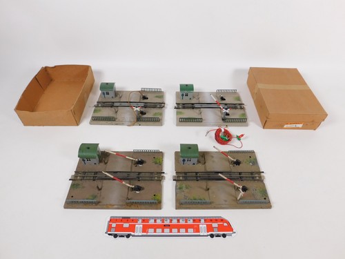 Märklin 00 - h0,