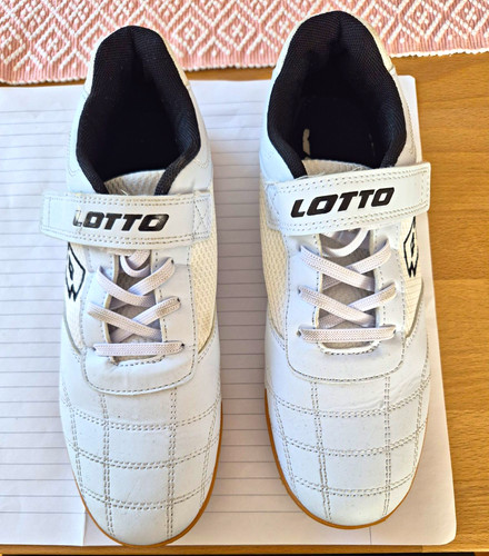 Lotto hallenschuhe indoor - hallenschuhe,