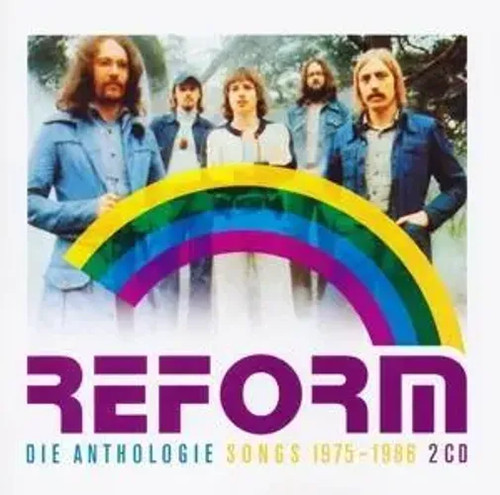 Die anthologie songs - anthologie,songs, 1975-1986