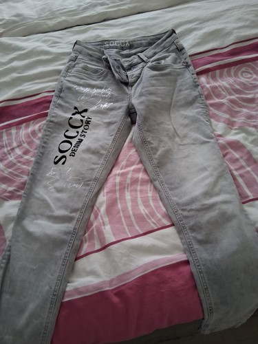 Soccx jeans damen - soccx,