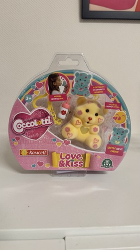 Coccolotti bär neu - bär,