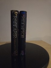 Signed Raybearer And Redemptor