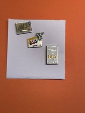 Opel IAA Pin Anstecknadel