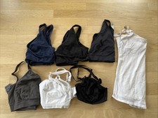 Still BHs, Stil Brustiers