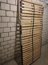 2 x Lattenrost 90x200 Von Easy