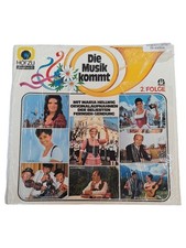 Die Musik Kommt 2. Folge Maria