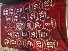 FC Bayern München Bettwäsche