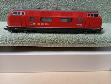 71) ROCO H0 AC analog , 43929