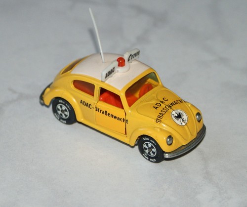 Siku 1324 käfer adac - käfer,