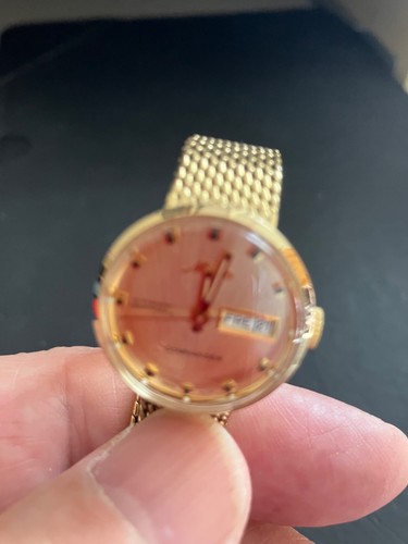 Mido commander automatic - mido,