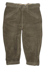 Herren- Trachten- Kniebund-