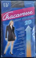 Feinstrumpfhose Chacaresse