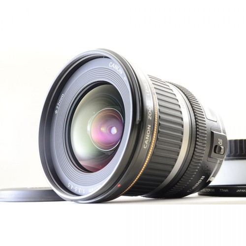 Canon 22mm 3 5 4 - ef-s, f/3.5-4.5