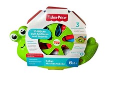 Fisher-Price Musikschnecke