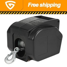 12V 4990 KG Elektrische