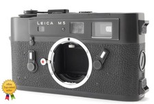 3 Lug [NEAR MINT] Leica M5