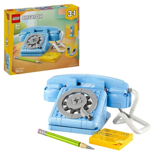 Lego creator 31174 - lego,