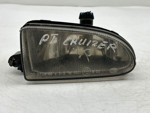 Chrysler cruiser 2004 - chrysler, pt