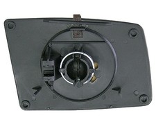 Spiegelglas links für Opel Astra F 91-94 Spiegel Glas Außenspiegel Plan