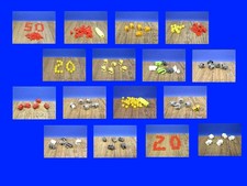 Auswahl: Steckverbinder Clips