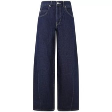 LEVI'S - Blaue Jeans 'SUPER