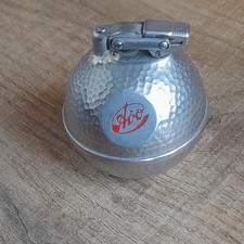 Altes KW Karl Wieden Feuerzeug