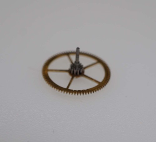 Cortebert cal 477 - cortebert, minutenrad