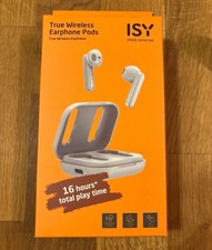 Kopfhörer Isy Wireless