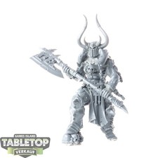 Blades khorne - khorne,