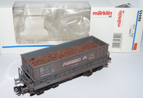 Märklin 48445 erz - märklin,