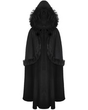 Dark IN Love Damen Gothic