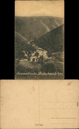 Ansichtskarte