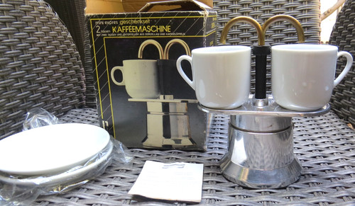 28736 vintage bialetti mini - vintage,