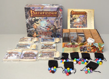 Pathfinder Adventure Card Game