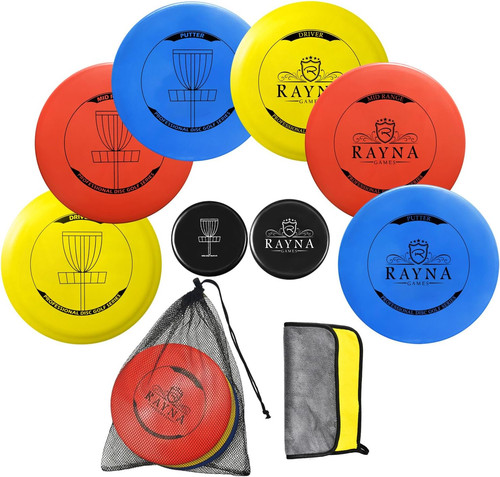 Stück disc golf scheiben - golf,