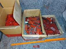 konvolut Signode Verschlusshülsen in 3 Verschiedene Grössen  Für Umreifung