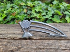 VICTORIA Original Steuerkopfschild -  Fahrrademblem   für Antike Altes Fahrrad