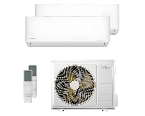 Daitsu multi split klimaanlage - daitsu,