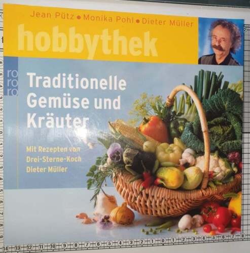 Hobbythek traditionalle - hobbythek:,