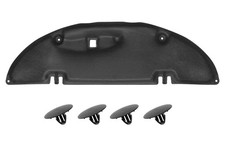 GEPCO Motorhaubendämmung