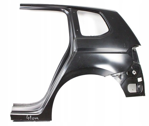 Touran iii 5ta - vw,