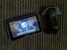 Vw Garmin Up E-Up Navigon