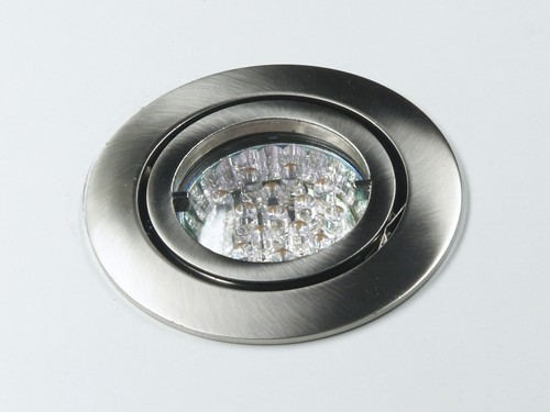 Led einbaustrahler bajo 230v - bajo,