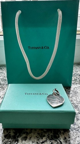 Original return to tiffany - original,