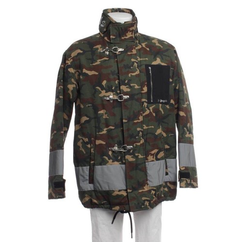 übergangsjacke palm angels - Übergangsjacke,