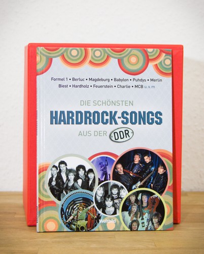 Die schönsten hardrock songs - schönsten, hardrock-songs